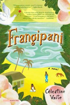 Paperback Frangipani Book