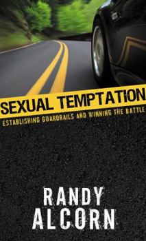 Sexual Temptation: How Christian Workers Can Win the Battle (Pathfinder Pamphlets)