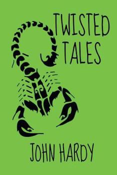 Paperback Twisted Tales Book