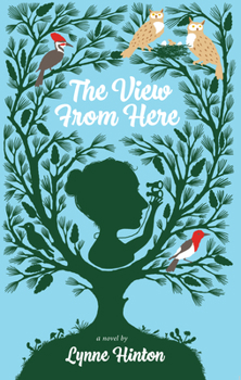 Hardcover The View from Here Book