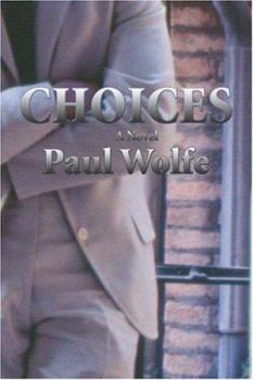 Hardcover Choices Book