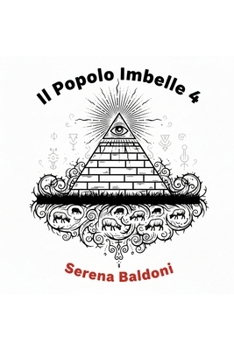 Paperback Il Popolo Imbelle 4 [Italian] Book