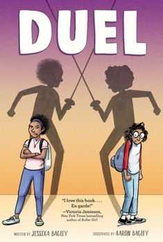 Paperback Duel Book
