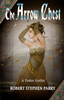 THE ARROW CHEST: A Victorian Mystery