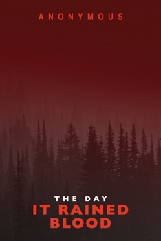 The day it rained blood - Book #7 of the Bourbon Kid