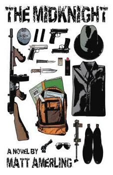 Paperback The Midknight Book