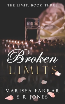 Paperback Broken Limits Book