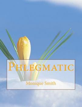 Paperback Phlegmatic Book