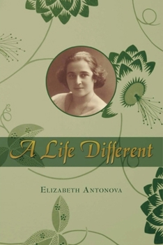 Paperback A Life Different Book