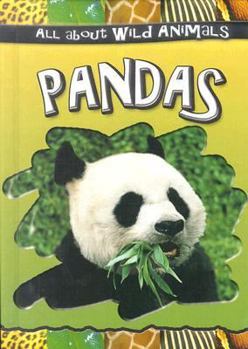 Library Binding Pandas Book