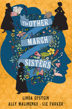 Hardcover The Other March Sisters Book