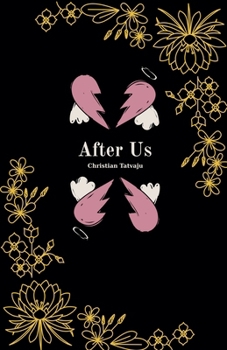 Paperback After Us Book