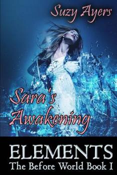 Paperback Sara's Awakening Book