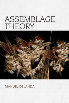 Paperback Assemblage Theory Book