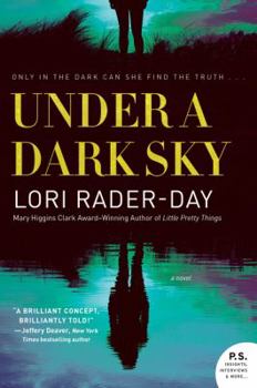 Hardcover Under a Dark Sky Book