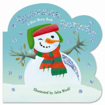 Board book Snowman Surprise! Book