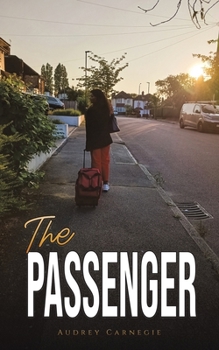Paperback The Passenger Book