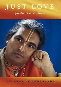 Paperback Just Love, Questions & Answers 1 Book