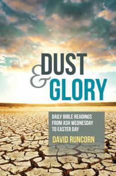 Paperback Dust and Glory Book