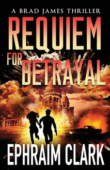 Paperback Requiem for Betrayal Book