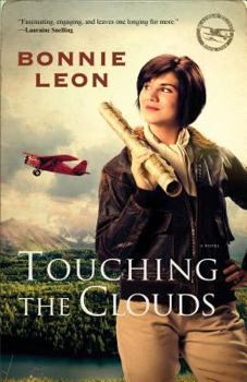 Paperback Touching the Clouds Book