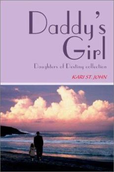 Paperback Daddy's Girl: Daughters of Destiny collection Book