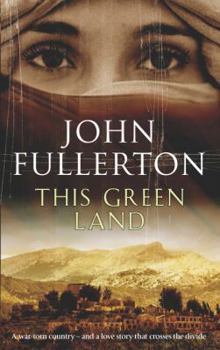 Paperback This Green Land Book