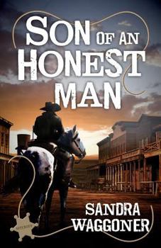 Paperback Son of an Honest Man Book