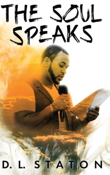 Hardcover The Soul Speaks Book