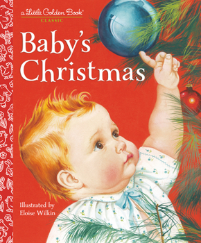 Baby's Christmas - Book #216 of the Tammen Kultaiset Kirjat