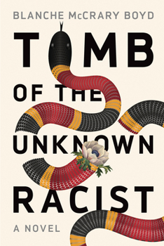 Hardcover Tomb of the Unknown Racist Book