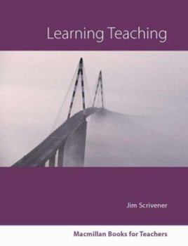 Paperback Learning Teaching: A Guidebook for English Language Teachers Book