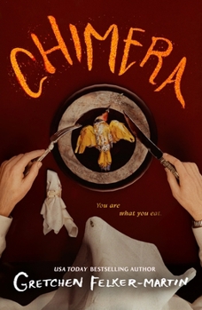 Paperback Chimera Book