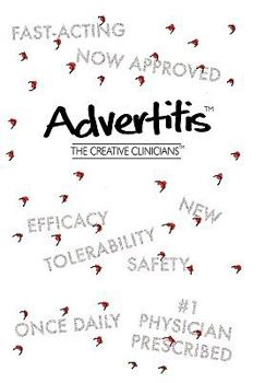 Hardcover Advertitis Book