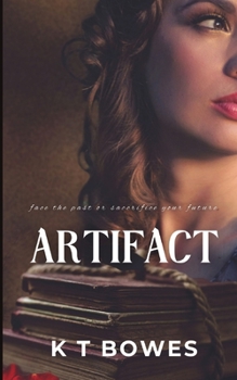 Paperback Artifact Book