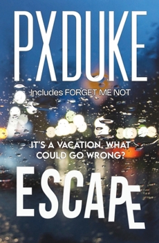 Paperback Escape Book