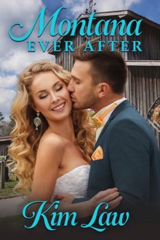 Paperback Montana Ever After: The Wildes of Birch Bay Book 8 (BONUS story) Book