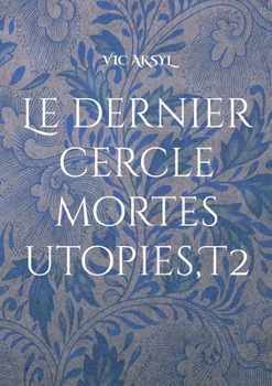 Paperback Le dernier cercle [French] Book