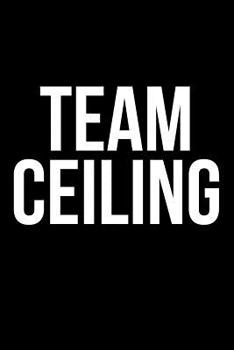 Paperback Team Ceiling Book