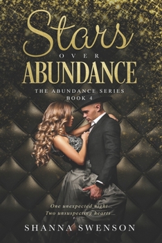 Paperback Stars over Abundance: The Abundance series: Book 4 Book