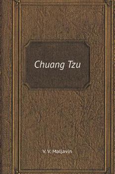 Chuang Tzu