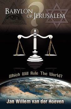 Paperback Babylon or Jerusalem Book