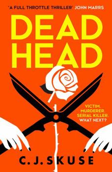 Dead Head - Book #3 of the Sweetpea