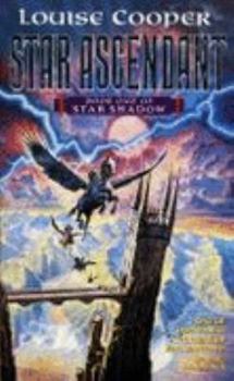 Star Ascendant (Star Shadow Trilogy) - Book  of the Time Master Universe