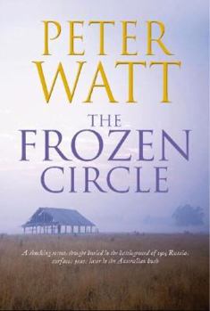 Paperback The Frozen Circle Book