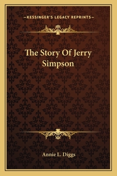 The Story of Jerry Simpson