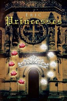 Paperback Princesses Book