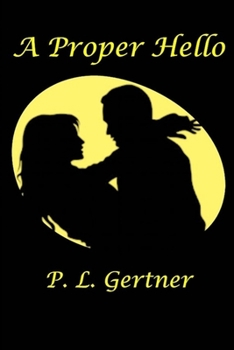 Paperback A Proper Hello Book