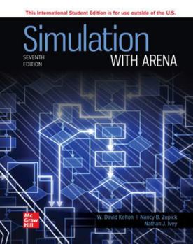 ISE Simulation with Arena