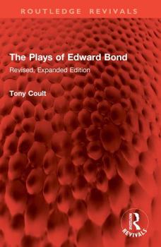Paperback The Plays of Edward Bond: Revised, Expanded Edition Book